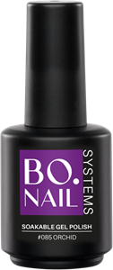 BO. GelPolish #085 Orchid 7ml