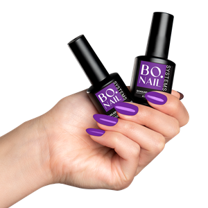 BO. GelPolish #085 Orchid 7ml