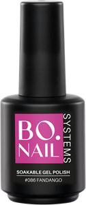 BO. GelPolish #086 Fandango 7ml