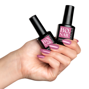 BO. GelPolish #087 Tea Rose 7ml