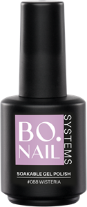 BO. GelPolish #088 Wisteria 7ml