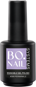 BO. GelPolish #090 Periwinkle 7ml