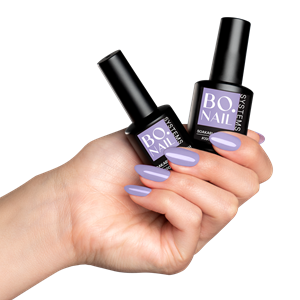 BO. GelPolish #090 Periwinkle 7ml