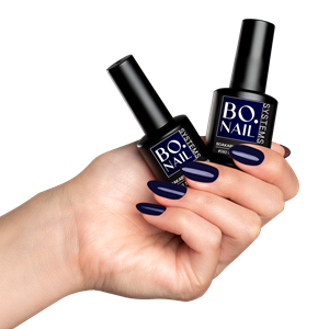 BO. GelPolish #092 Sexy Sapphire 7ml