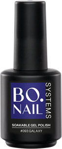 BO. GelPolish #093 Galaxy 7ml