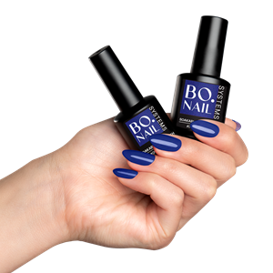 BO. GelPolish #093 Galaxy 7ml