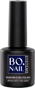 BO. GelPolish #094 Into the Deep 7ml