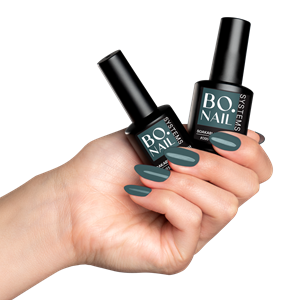 BO. GelPolish #095 Teal Me Lies 7ml
