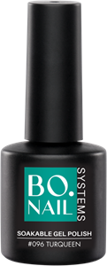 BO. GelPolish #096 Turqueen 7ml
