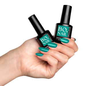 BO. GelPolish #096 Turqueen 7ml