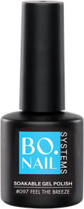 BO. GelPolish #097 Feel The Breeze 7ml