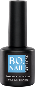 BO. GelPolish #098 Just Breathe 7ml