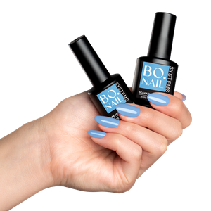 BO. GelPolish #098 Just Breathe 7ml