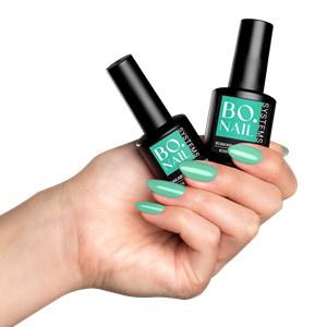 BO. GelPolish #099 Minty Fresh 7ml