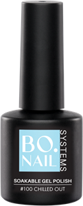 BO. GelPolish #100 Chilled Out 7ml