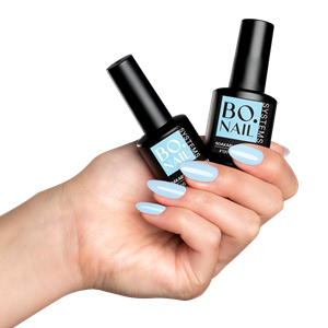 BO. GelPolish #100 Chilled Out 7ml