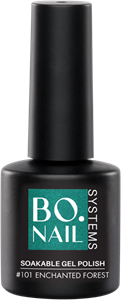 BO. GelPolish #101 Enchanted Forest 7ml