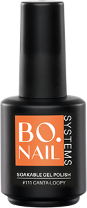 BO. GelPolish #111 Canta Loopy 15ml