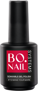 BO. GelPolish #113 Make Your Move 15ml