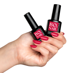 BO. GelPolish #113 Make Your Move 7ml