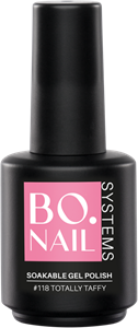 BO. GelPolish #118 Totally Taffy 15 ml