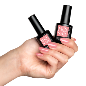 BO. GelPolish #122 No Secrets 7ml