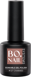 BO. GelPolish #127 Charmed 7ml