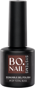 BO. GelPolish #129 Total Bliss 7ml
