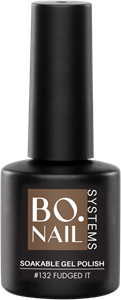 BO. GelPolish #132 Fudged It 7ml