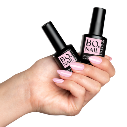BO. GelPolish #141 Bare Essentials 15ml