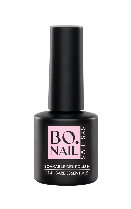 BO. GelPolish #141 Bare Essentials 7ml
