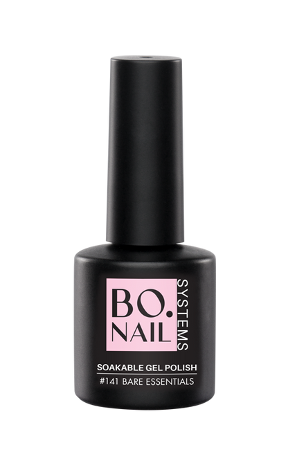 BO. GelPolish #141 Bare Essentials 7ml