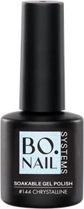 BO. GelPolish #144 Chrystalline 7ml