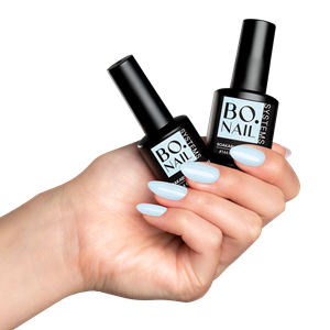 BO. GelPolish #144 Chrystalline 7ml