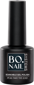 BO. GelPolish #146 Take The Lead 7ml