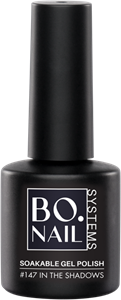 BO. GelPolish #147 In The Shadows 7ml