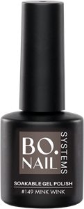 BO. GelPolish #149 Mink Wink 7ml