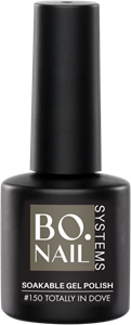 BO. GelPolish #150 Totally in Dove 7ml