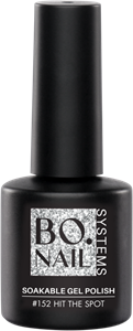 BO. GelPolish #152 Hit The Spot 7ml