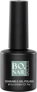 BO. GelPolish #154 Under Ice 7ml