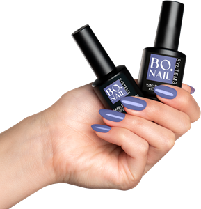 BO. GelPolish #157 Juniper 15ml