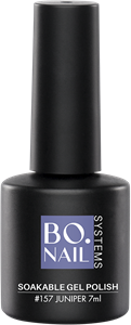 BO. GelPolish #157 Juniper 7ml