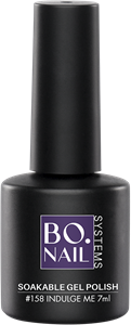 BO. GelPolish #158 Indulge Me 7ml