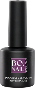 BO. GelPolish #159 Shiraz 7ml