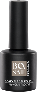 BO. GelPolish #160 Cilantro 7ml