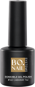 BO. GelPolish #162 Caraway 7ml