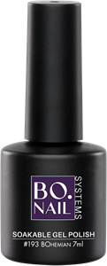 BO. GelPolish #193 BOhemian 7ml