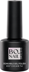 BO. GelPolish #207 Chicane 7ml