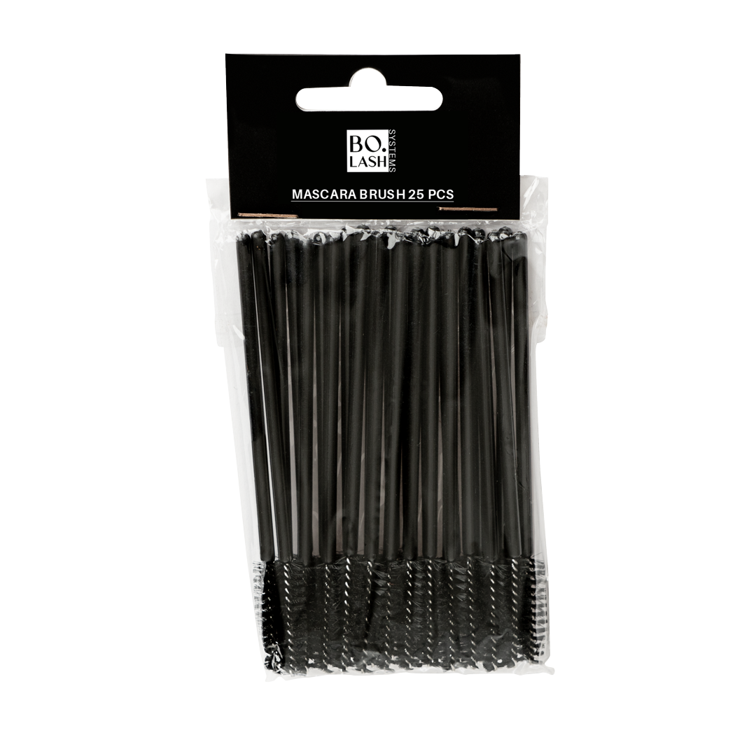 BO. Mascara Brush 25 stuks