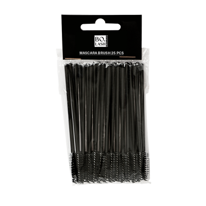 BO. Mascara Brush 25 stuks